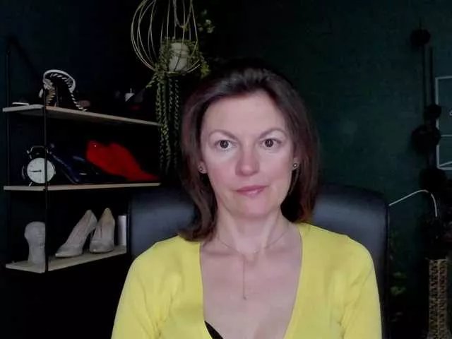 Freechat mrsVivian on BongaCams