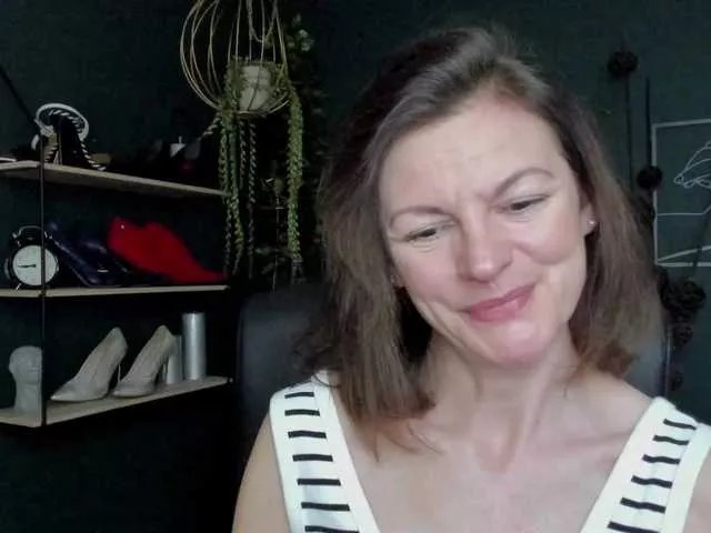 Freechat mrsVivian on BongaCams