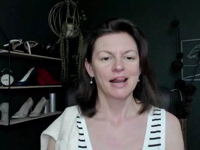 Freechat mrsVivian on BongaCams