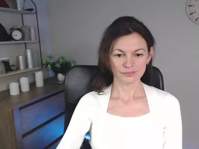Freechat mrsVivian on BongaCams