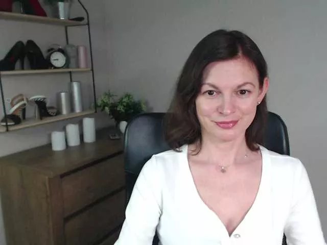 Freechat mrsVivian on BongaCams
