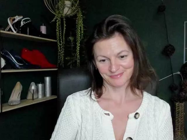 Freechat mrsVivian on BongaCams