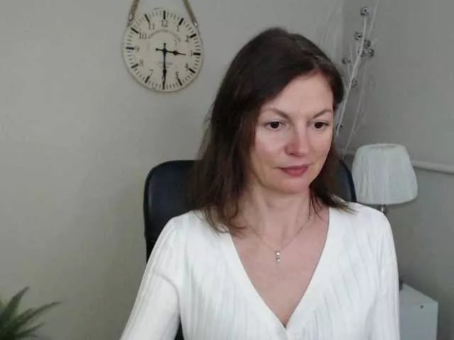 Freechat mrsVivian on BongaCams