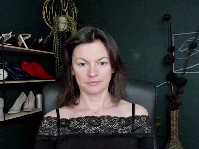 Freechat mrsVivian on BongaCams