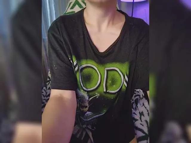MyLittlegi — Freechat on BongaCams