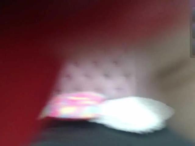 Naia69 on BongaCams 