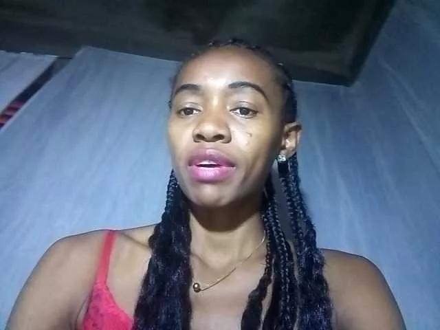 Nana-Pretty on BongaCams 