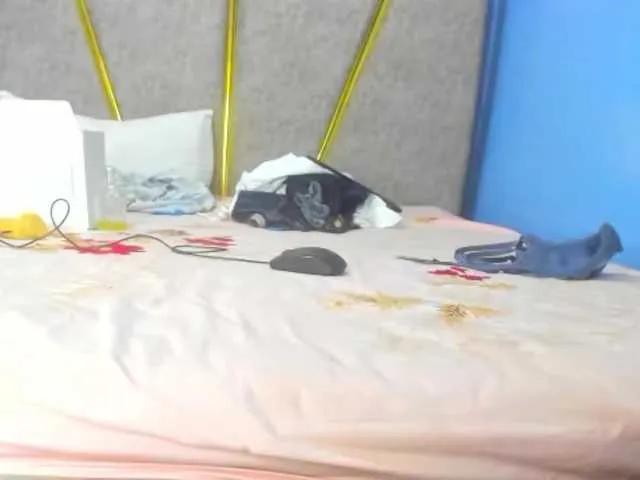 Nancy00 on BongaCams