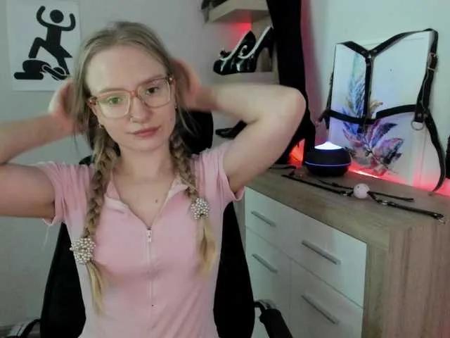 NancyErotic on BongaCams 