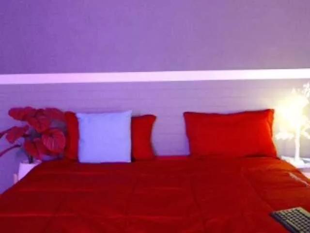 Offline Nantida on BongaCams