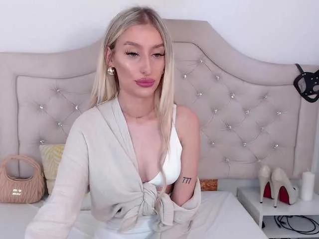 NatalieFlirt on BongaCams 