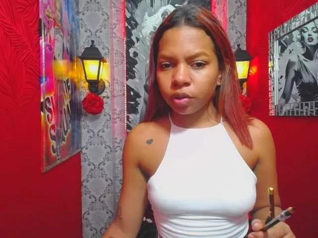 natalyblack12 on BongaCams 