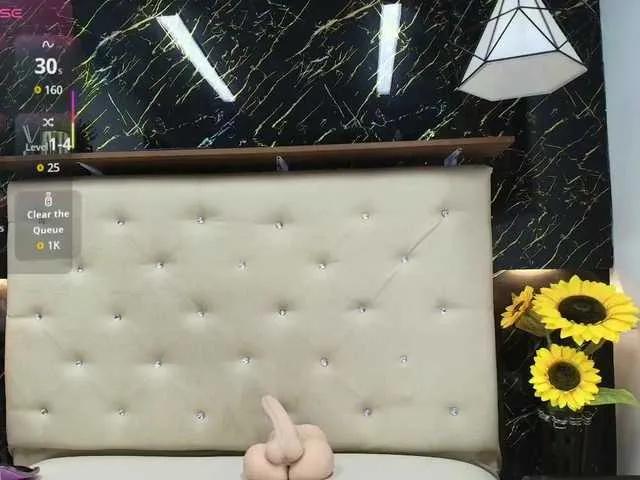 Natasha-Adams on BongaCams