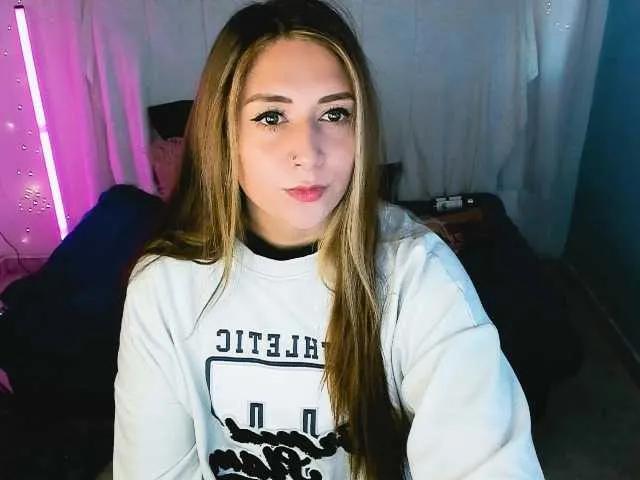 Natasha-Wilde on BongaCams 