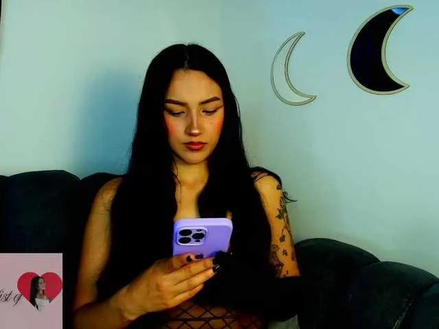 BongaCams natashapride is Freechat natashapride — I am excited by experienced older men who are willing to teach me and take me to the absolute pleasure, I love to think that a man with experience touches me and makes me his, I love to learn new things, passionate kisses, when they go all over my...