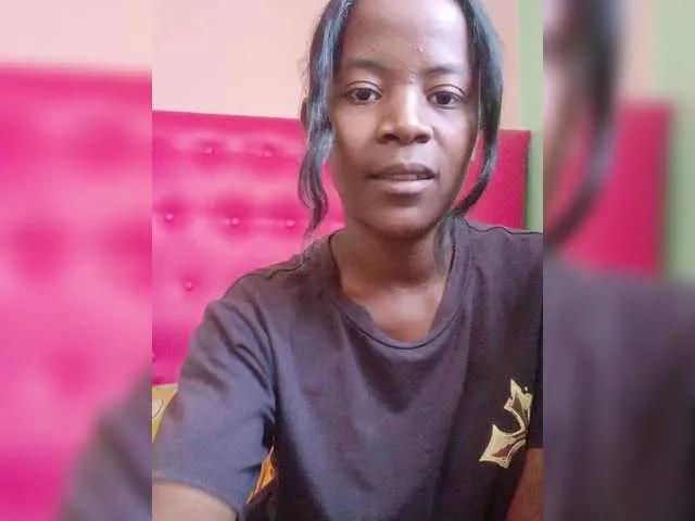 Nathasexya on BongaCams