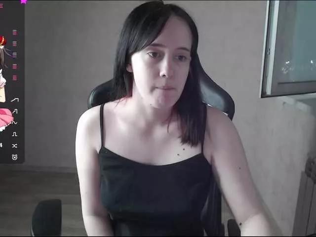 Offline Natsuki1 on BongaCams