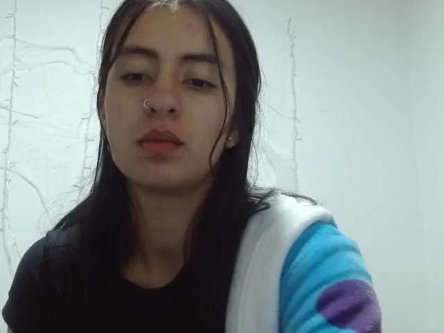 BongaCams Natyglam is Freechat Natyglam — Me encienden las miradas intensas, las palabras atrevidas y la conexin real .
Intense eye contact, naughty words and real chemistry turn me on .