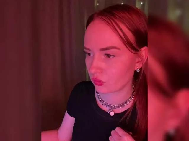 NauryXLoversz — I adore smart and passionate men, hot whisper in my ear, slight bites and tender kisses