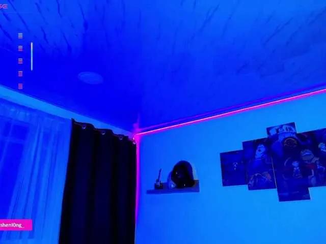 Offline Nicorobin on BongaCams