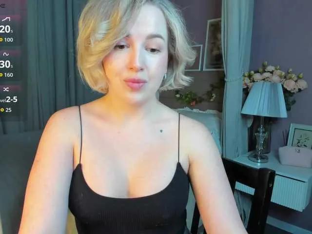 Nikki-Kai — Freechat on BongaCams