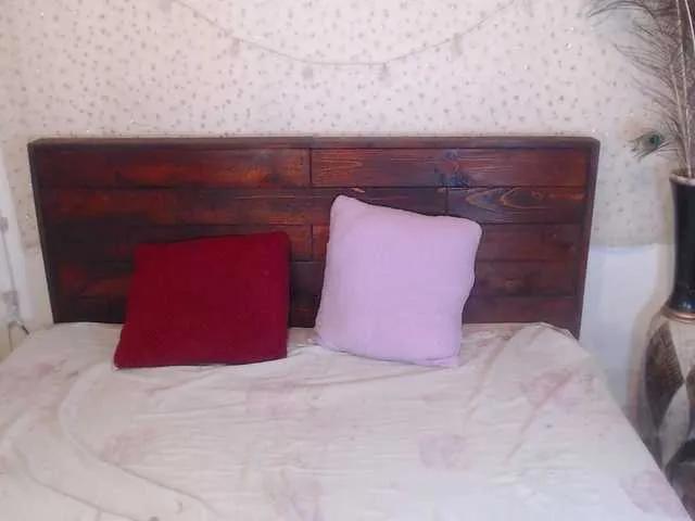 NikkiMilky on BongaCams 