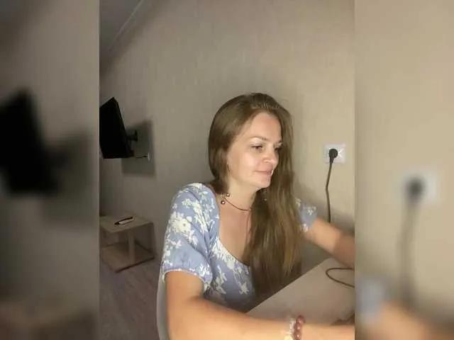 Ninell-1 on BongaCams 