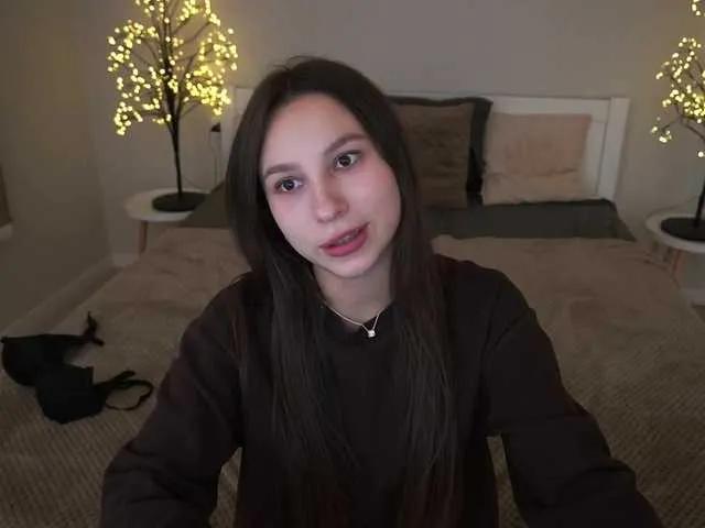 Freechat PaigePrado on BongaCams