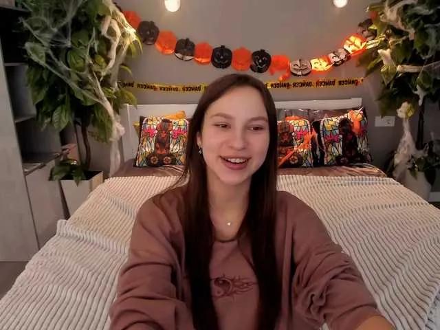 Freechat PaigePrado on BongaCams