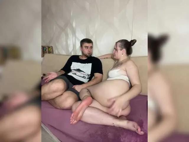 Pair-of-gods123 — Freechat on BongaCams