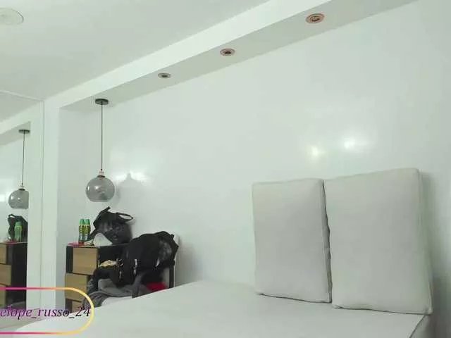 Freechat PenelopeRusso on BongaCams