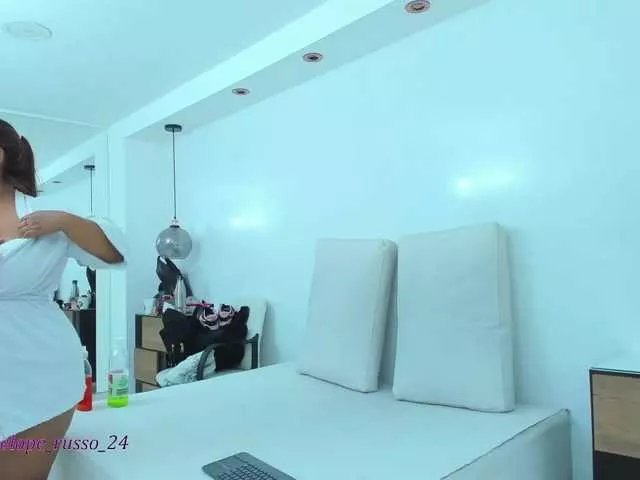 Freechat PenelopeRusso on BongaCams