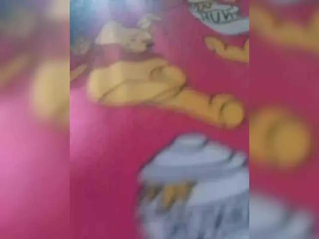 Freechat pinaymaniac69 on BongaCams