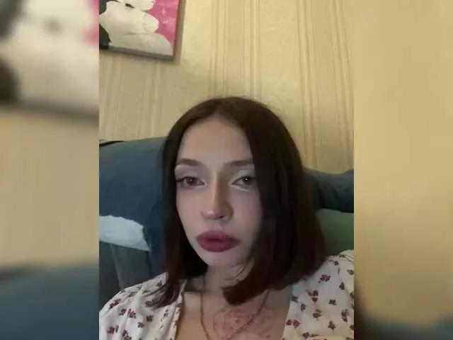 Freechat polinkiss on BongaCams