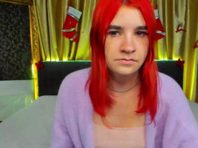 Polly-Love on BongaCams 