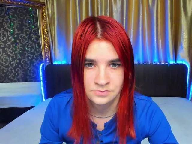 Polly-Love on BongaCams 