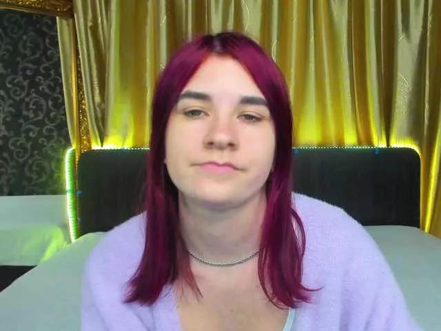 Polly-Love on BongaCams 