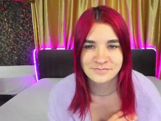 Polly-Love on BongaCams 