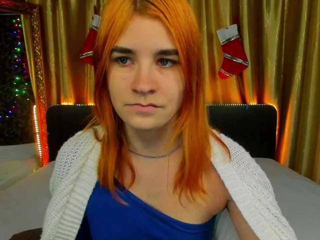 Polly-Love on BongaCams 