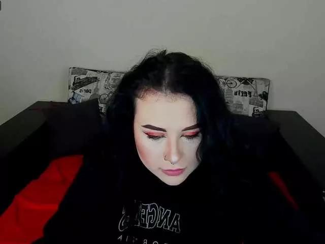 PollyMur on BongaCams 