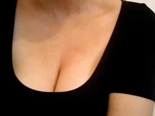 BongaCams POTATO-GIRL is Freechat POTATO-GIRL — Freechat on BongaCams