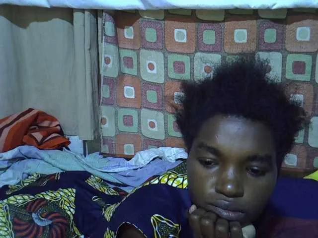 princess-scovia on BongaCams