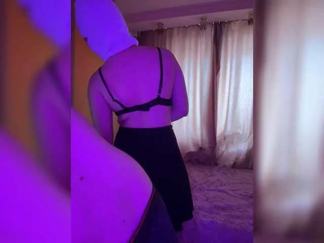 Pudania — Freechat on BongaCams