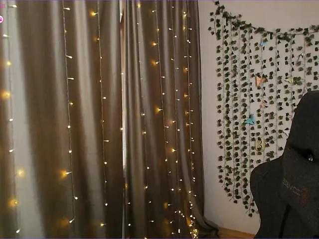 Pussy-Juice on BongaCams 