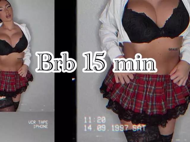 Offline qsstess on BongaCams