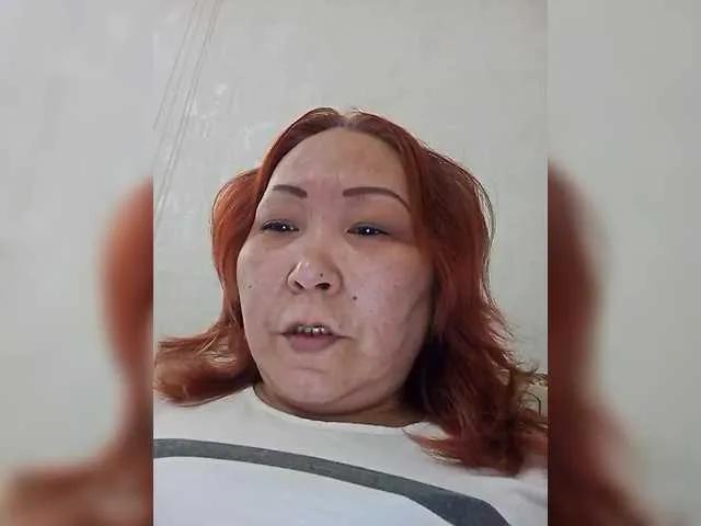 Qweentis — Freechat on BongaCams