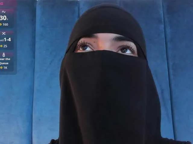 radiagazali- — Freechat on BongaCams