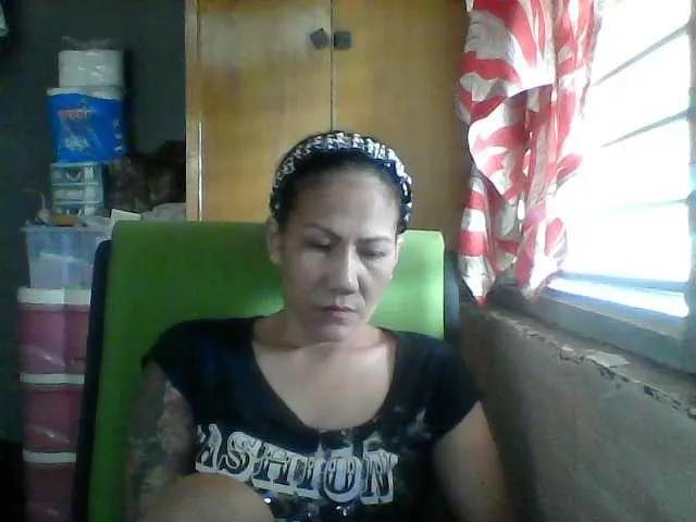 Rarra on BongaCams 