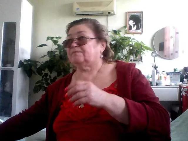 Offline rekelme on BongaCams