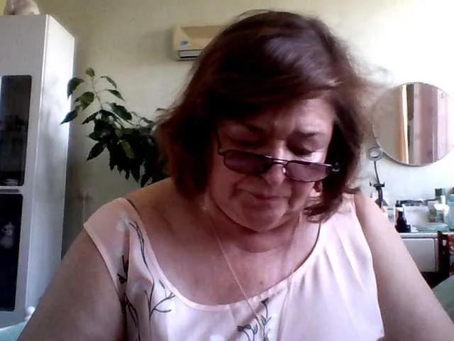 Offline rekelme on BongaCams